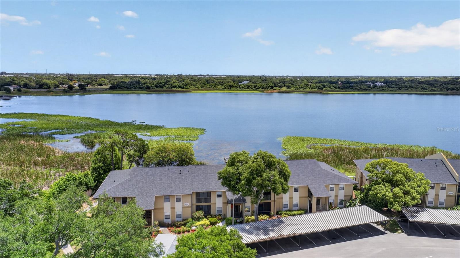 BELLA VISTA ON LAKE - Residential