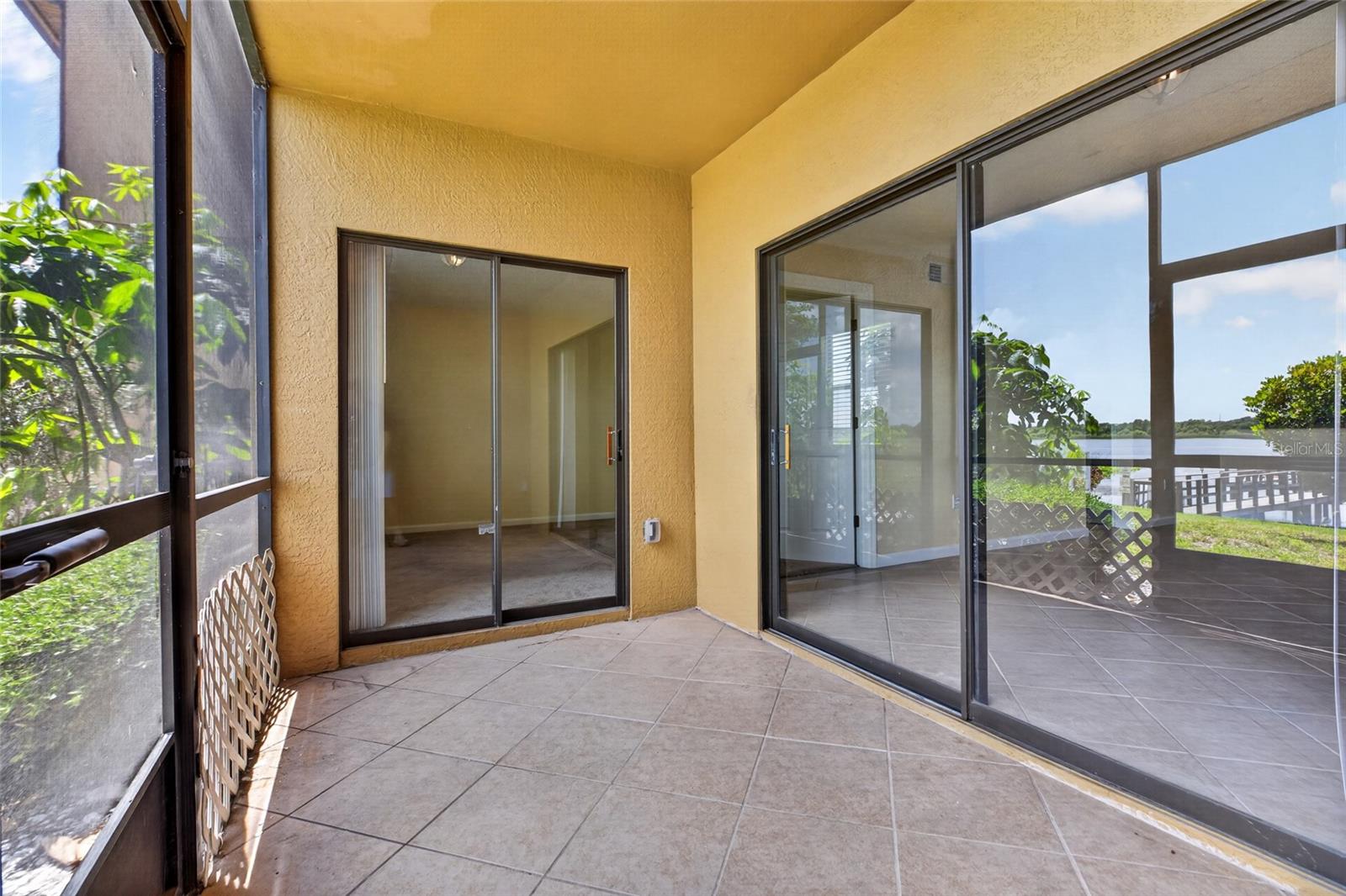 BELLA VISTA ON LAKE - Residential