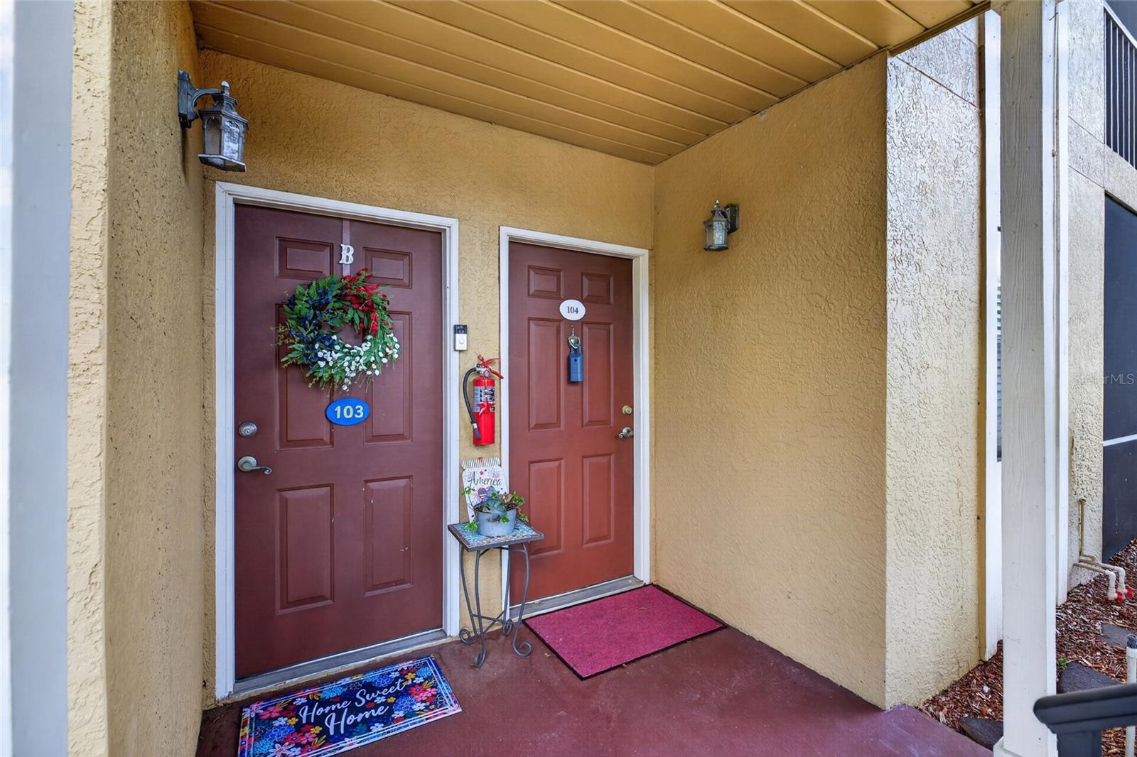10125 SAILWINDS BOULEVARD N 104