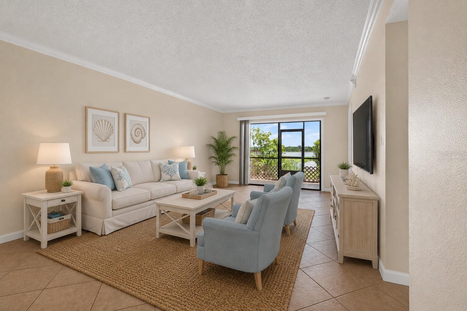 BELLA VISTA ON LAKE - Residential
