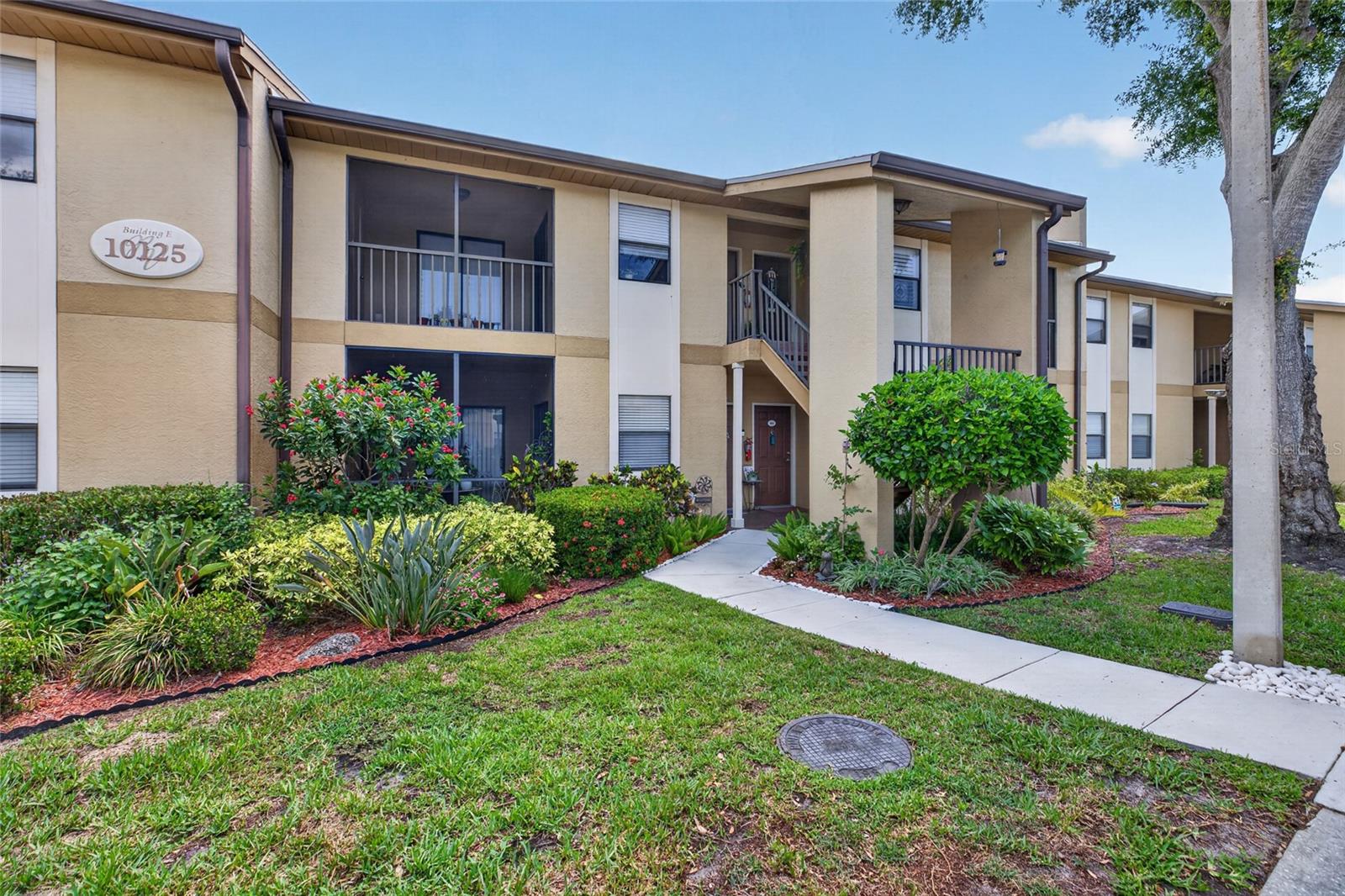10125 SAILWINDS BOULEVARD N 104