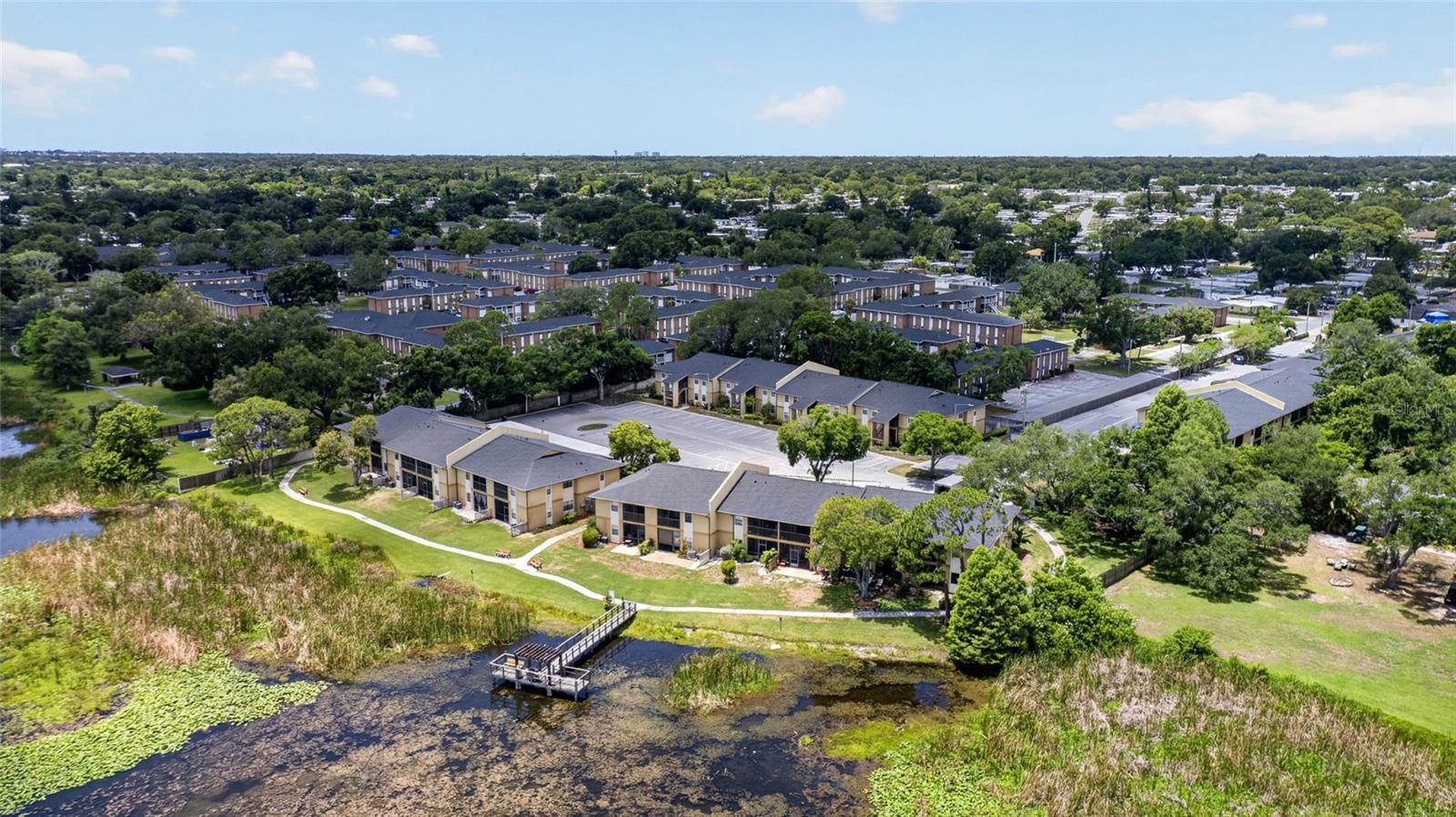 BELLA VISTA ON LAKE - Residential
