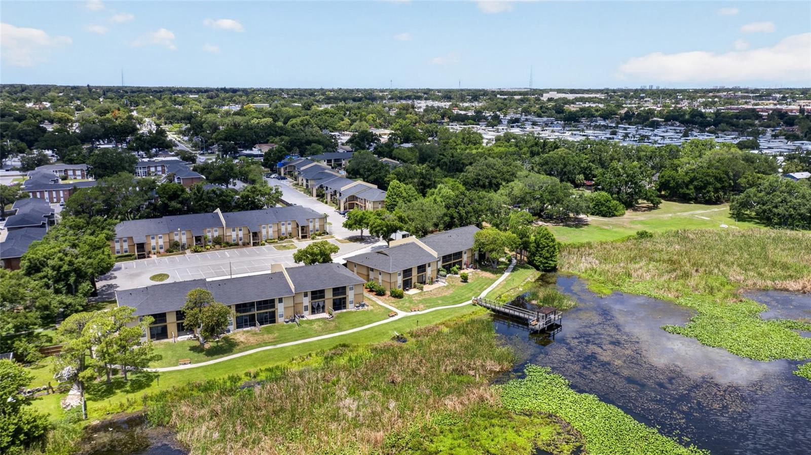 BELLA VISTA ON LAKE - Residential