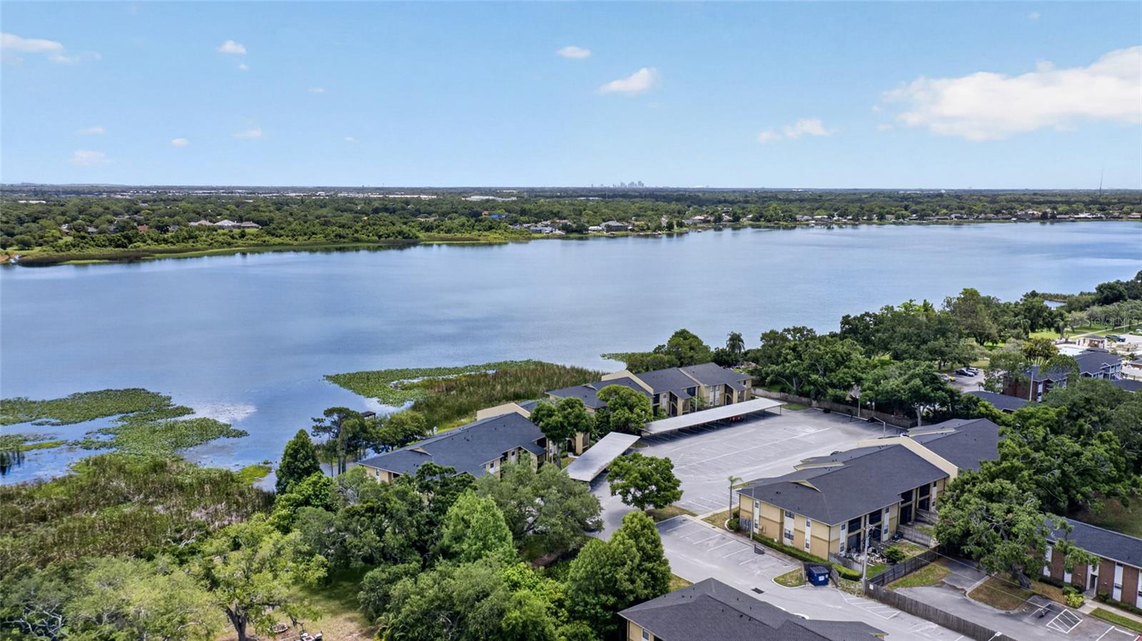 BELLA VISTA ON LAKE - Residential