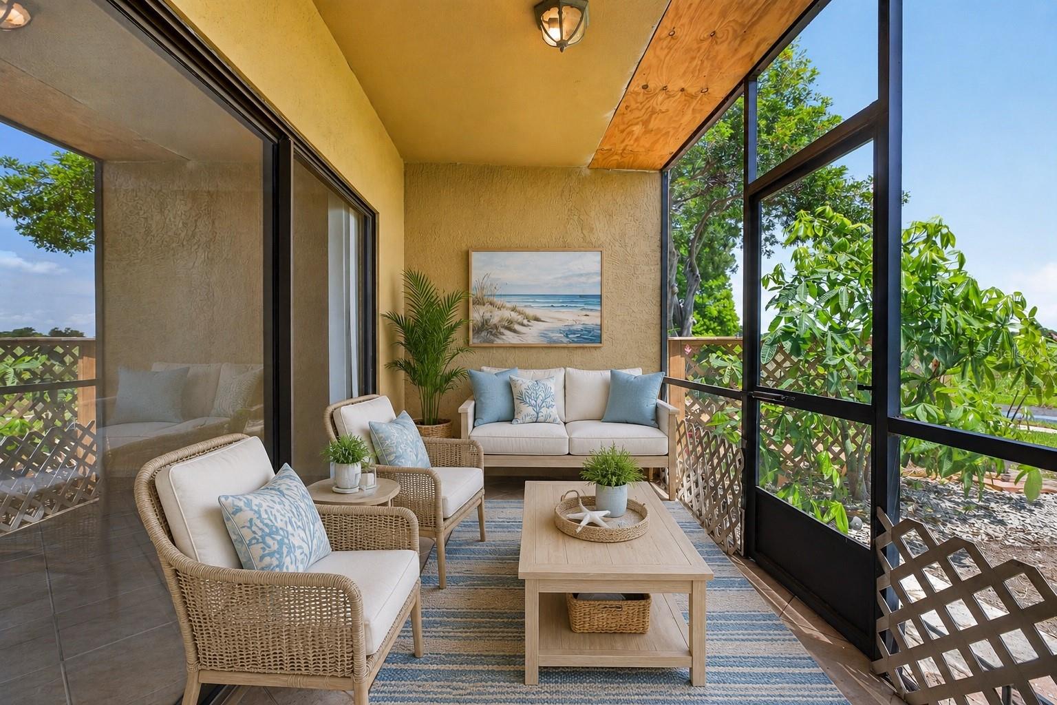 BELLA VISTA ON LAKE - Residential