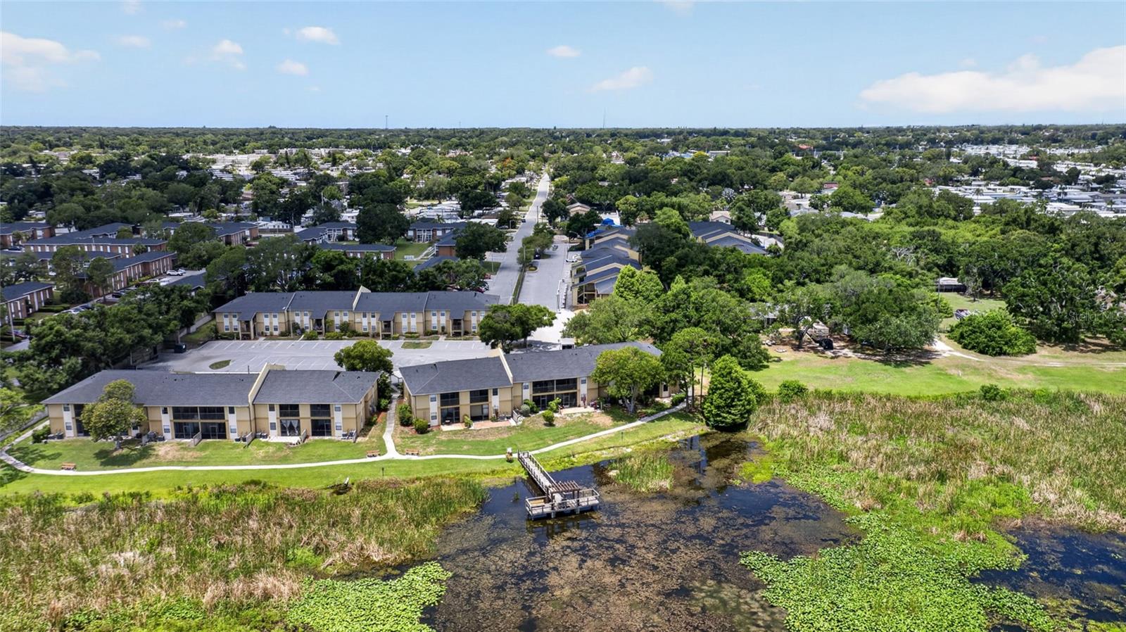 BELLA VISTA ON LAKE - Residential