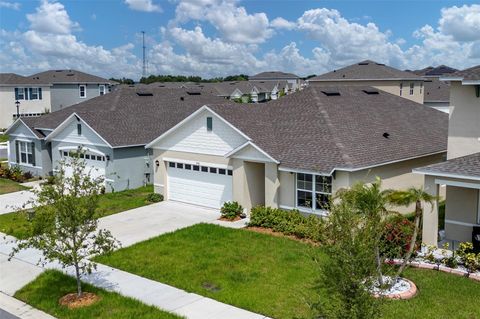 A home in TAVARES