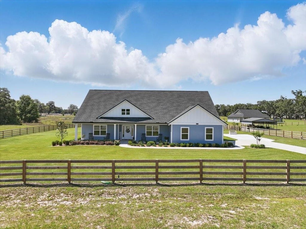 Photo of 10172 98th Path, Live Oak, FL 32060 (MLS # GC543092)