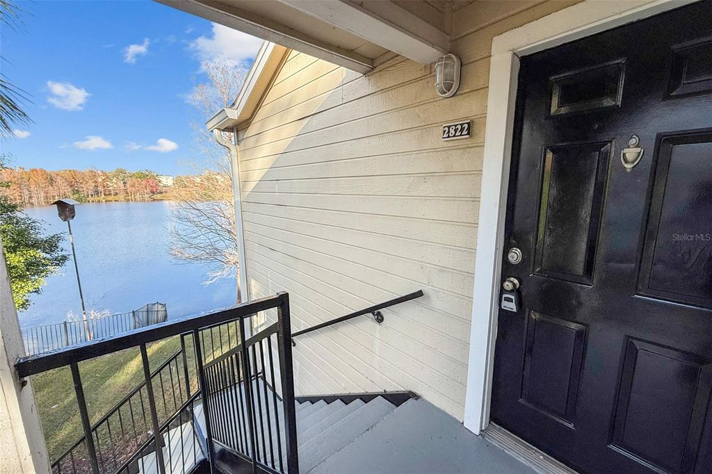 Photo of 1037 S Hiawassee Road #2822, Orlando, FL 32835 (MLS # O6377218)