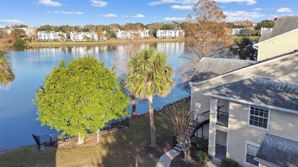 Photo of 1037 S Hiawassee Road #2822, Orlando, FL 32835 (MLS # O6377218)