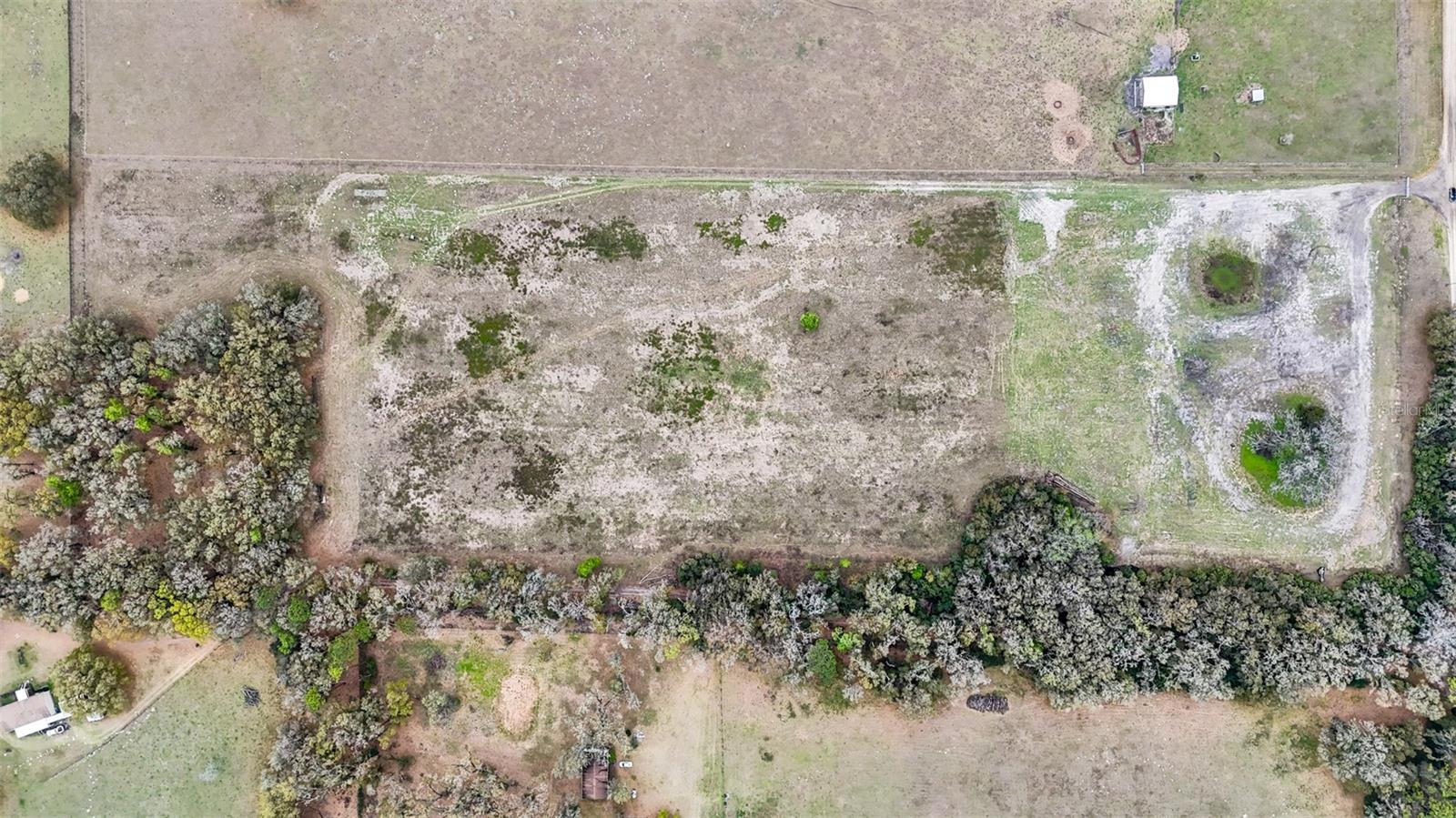 HOMESTEAD RANCHES - Land