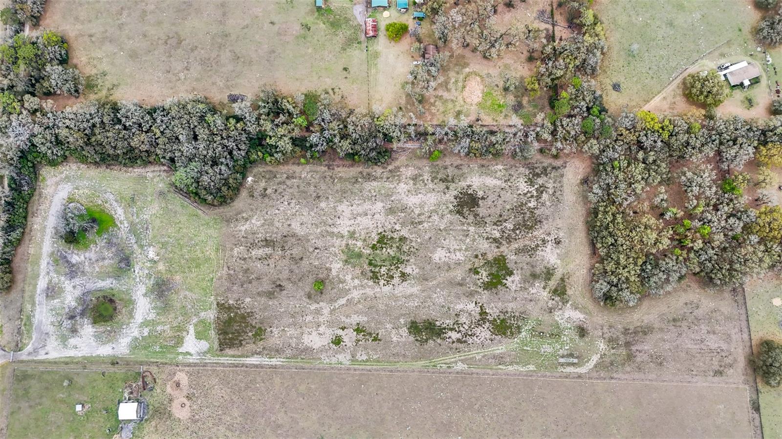 HOMESTEAD RANCHES - Land