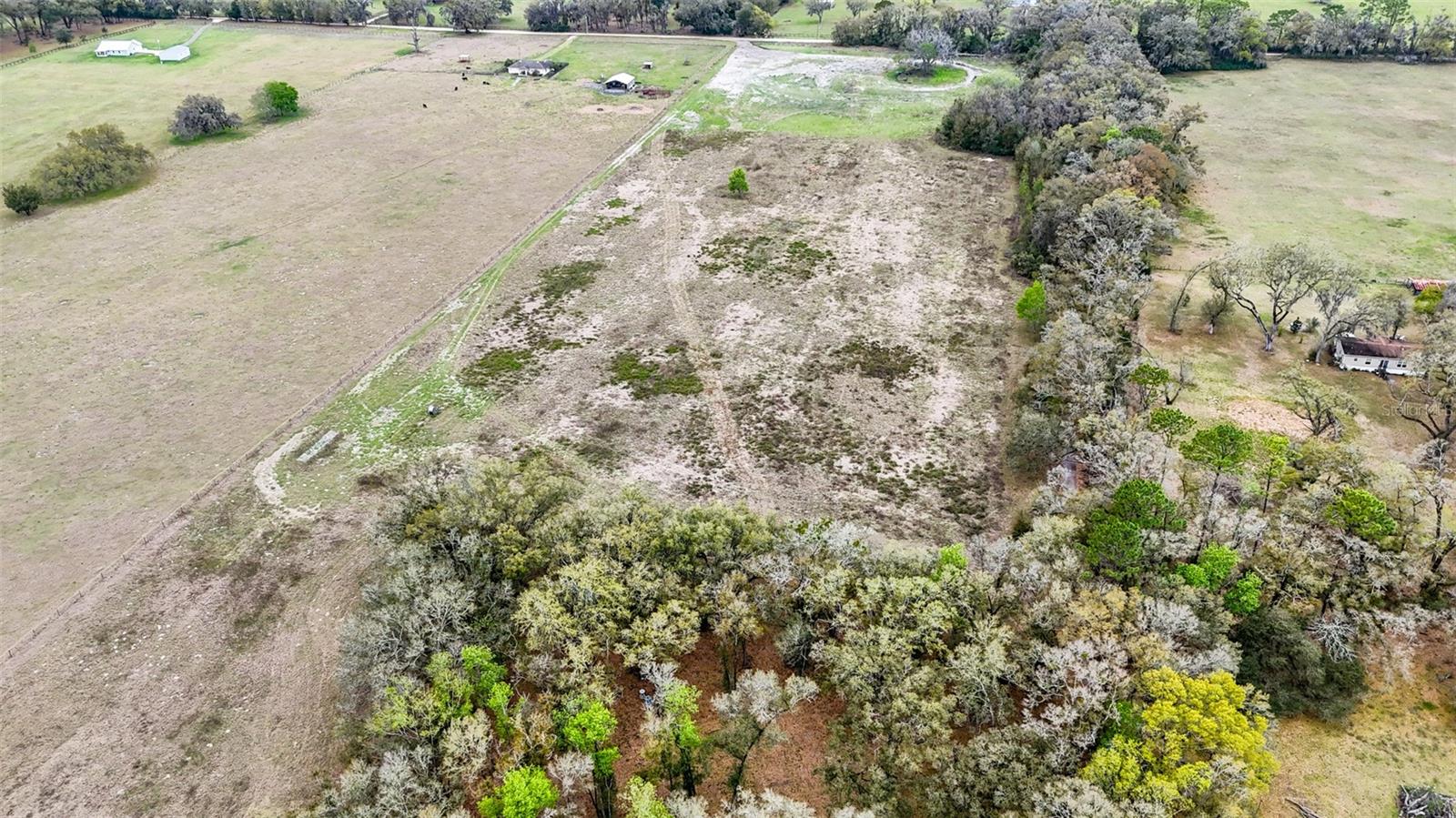 HOMESTEAD RANCHES - Land