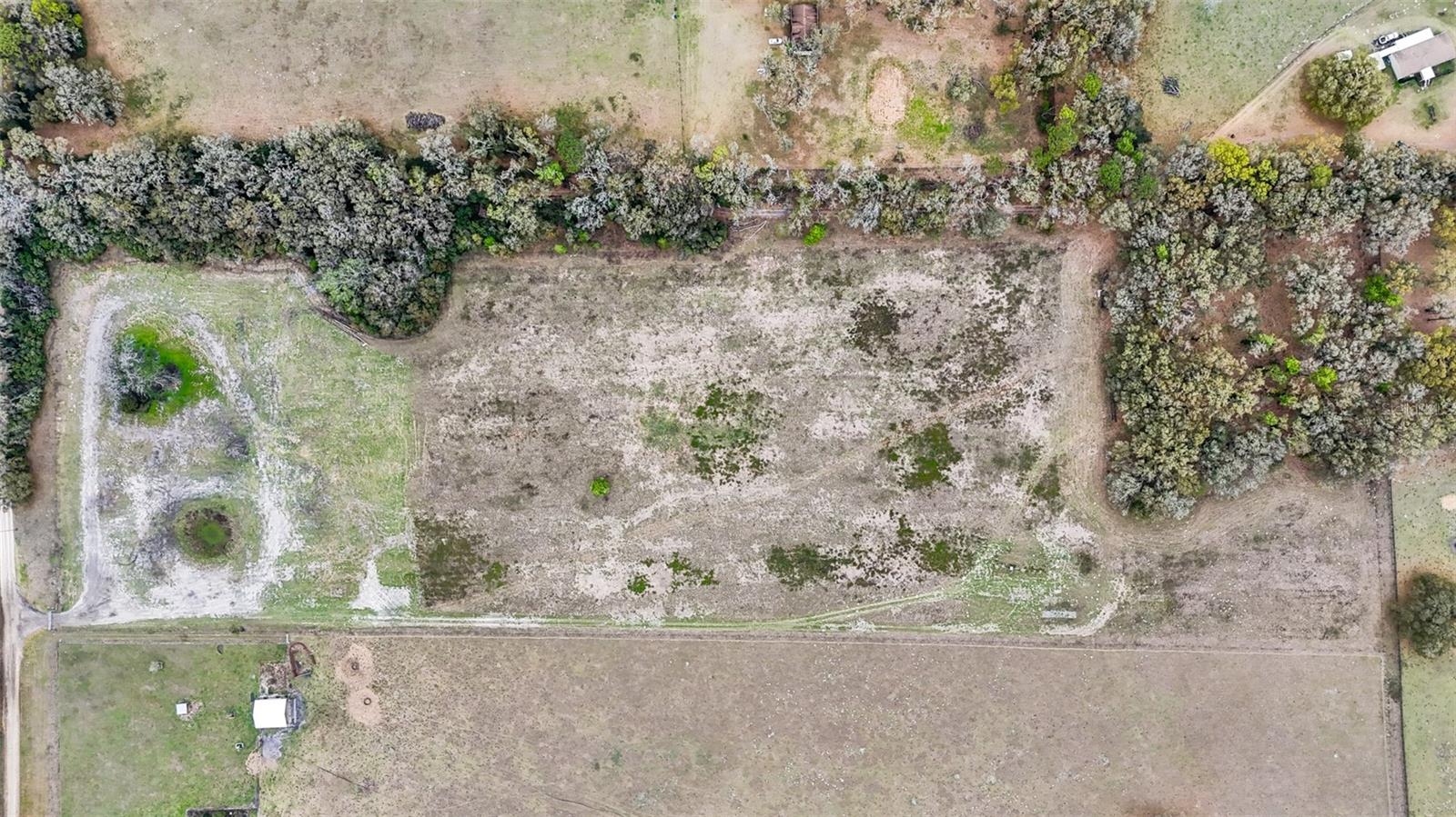 HOMESTEAD RANCHES - Land