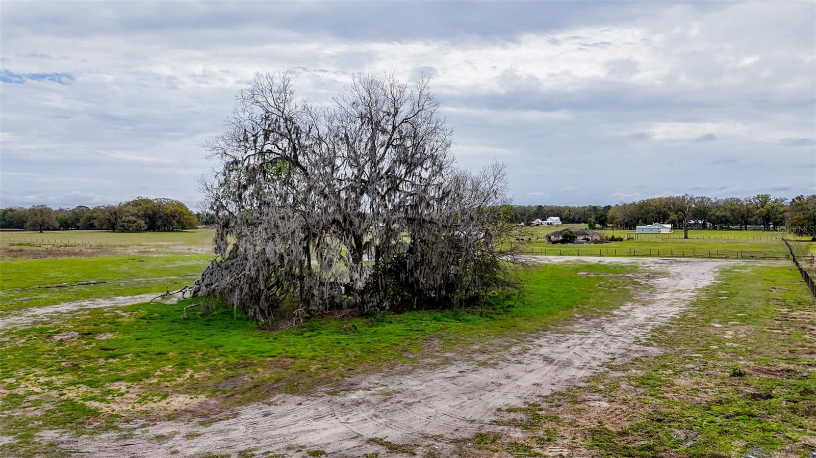 HOMESTEAD RANCHES - Land