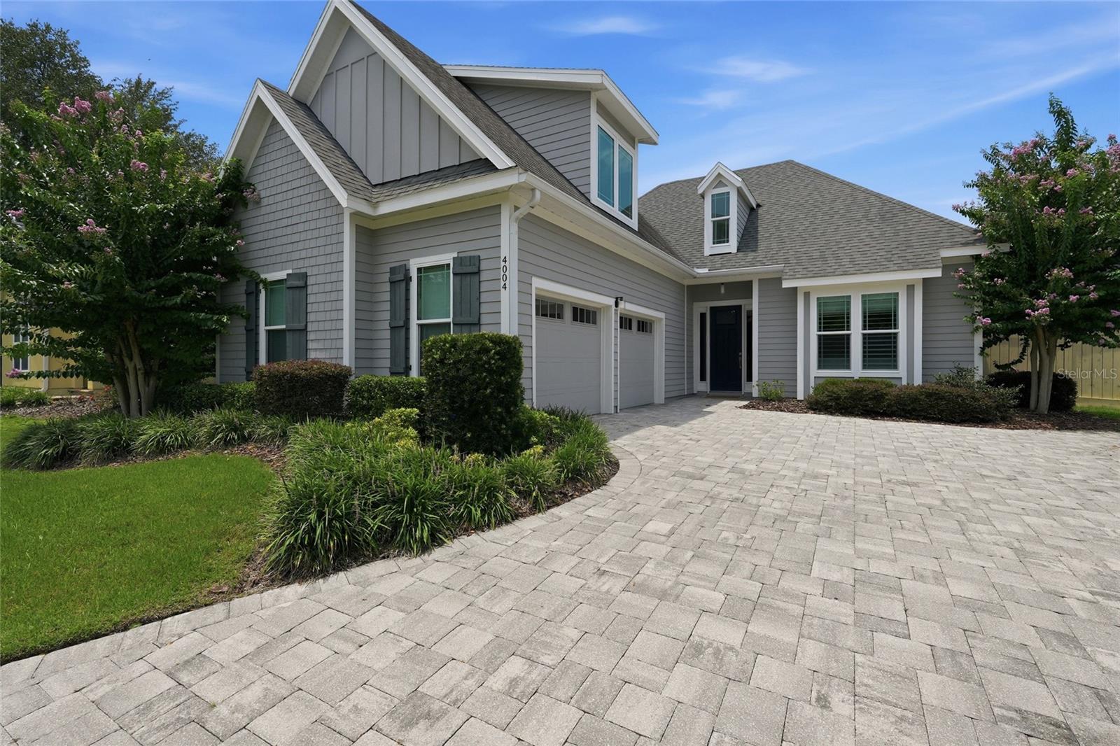 4004 NW 63RD STREET