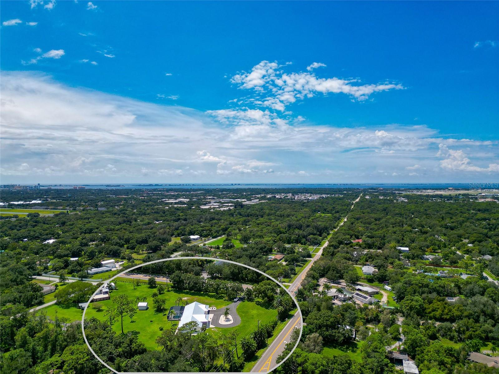 2850 DESOTO ROAD