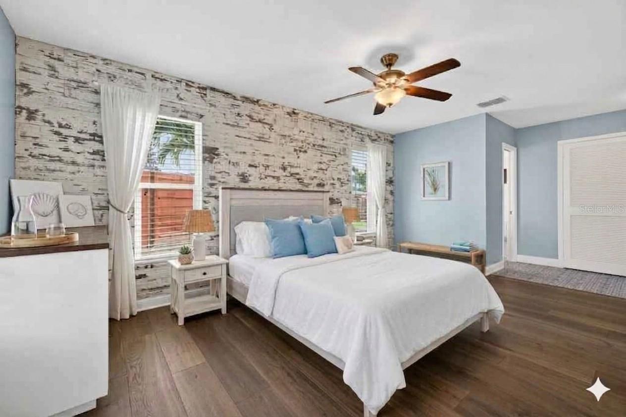 LEWIS ISLAND BAHAMA ISLES ADD - Residential