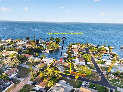 4200 BEACH DRIVE SE ST PETERSBURG FL 33705