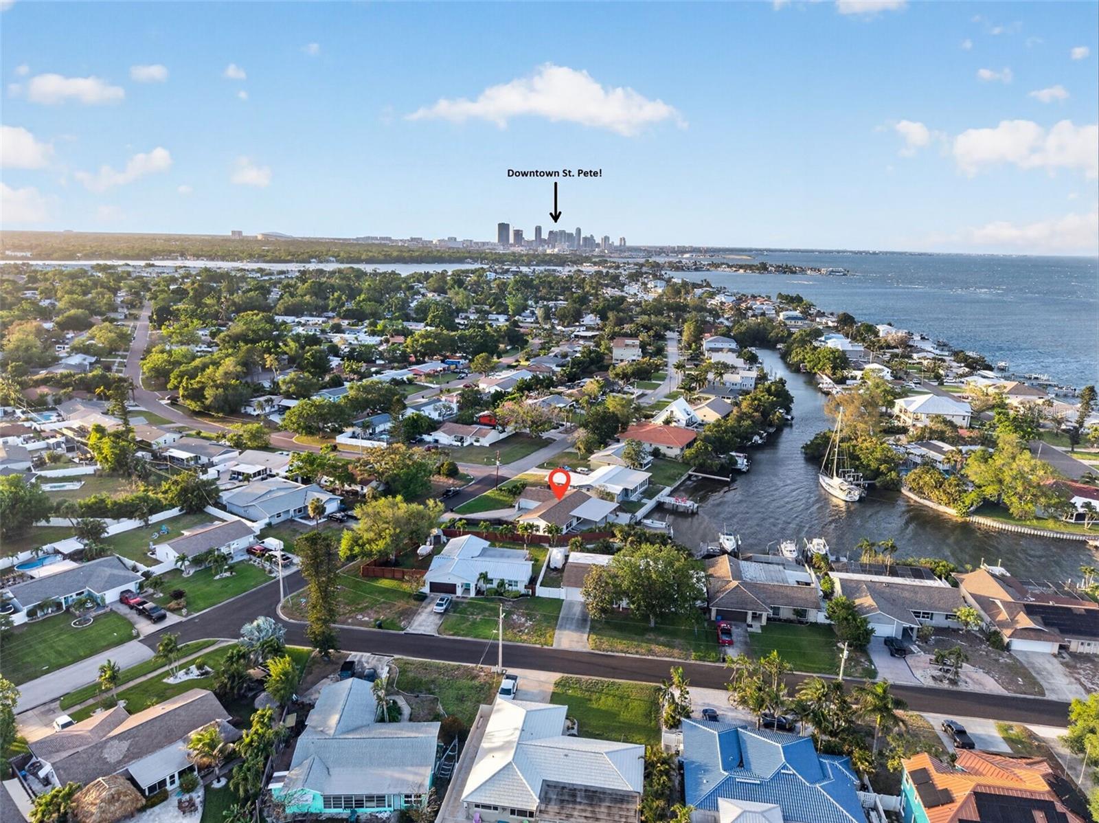 LEWIS ISLAND BAHAMA ISLES ADD - Residential