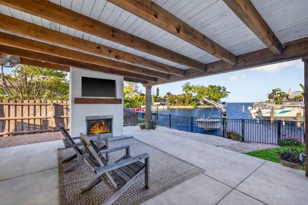 Photo of 4200 Beach Drive SE, St Petersburg, FL 33705 (MLS # TB8498862)