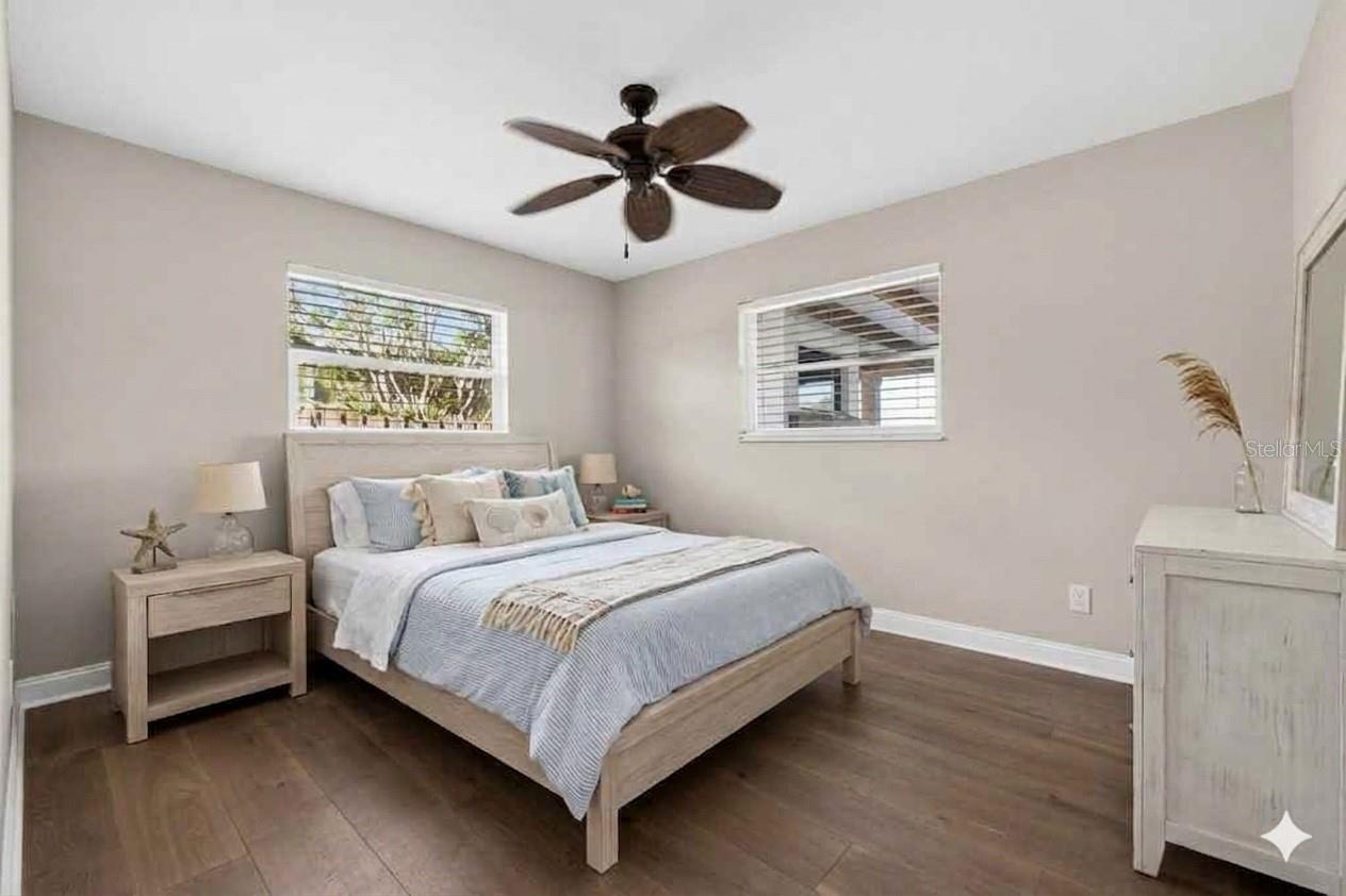 LEWIS ISLAND BAHAMA ISLES ADD - Residential