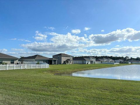 A home in KISSIMMEE