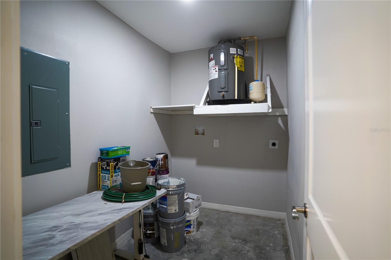 MIRA BELLA 1 - Residential