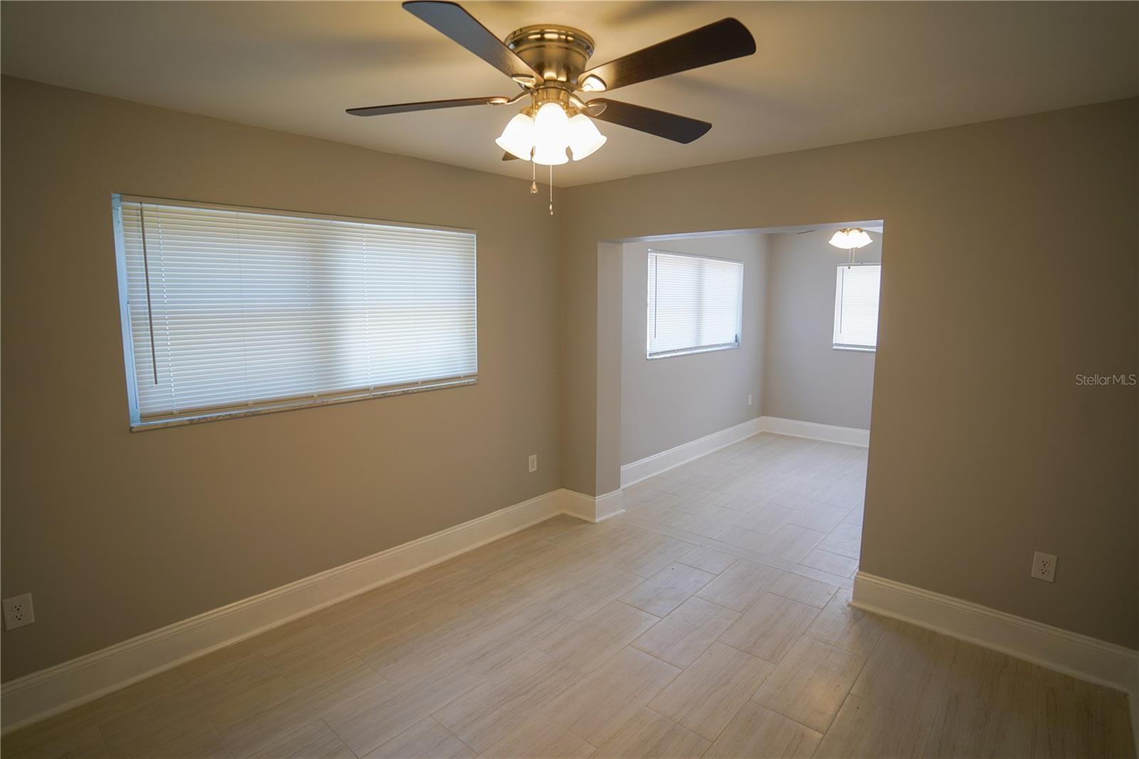 MIRA BELLA 1 - Residential