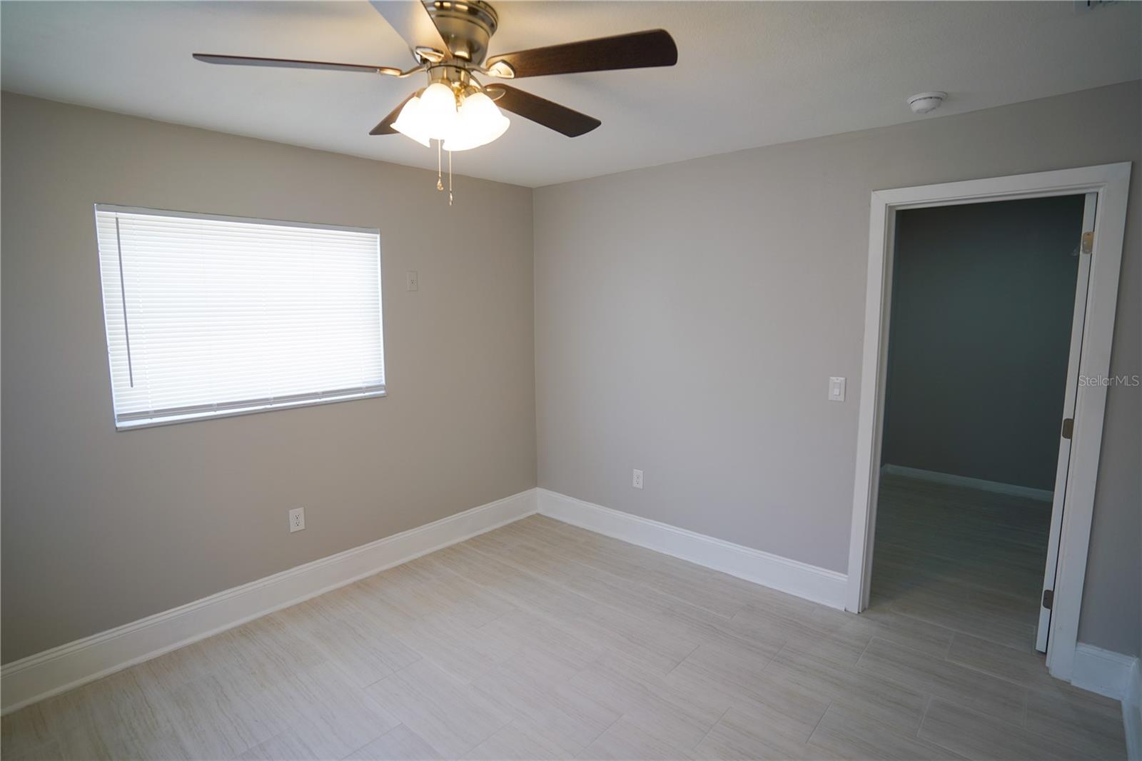 MIRA BELLA 1 - Residential