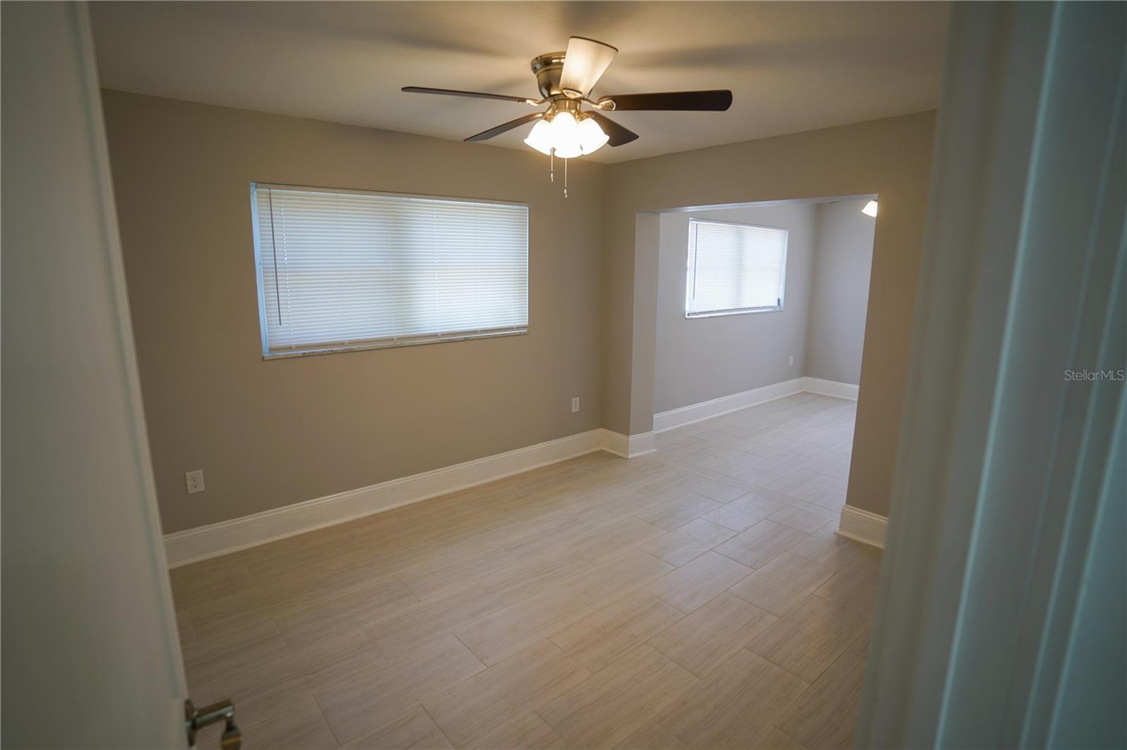 MIRA BELLA 1 - Residential