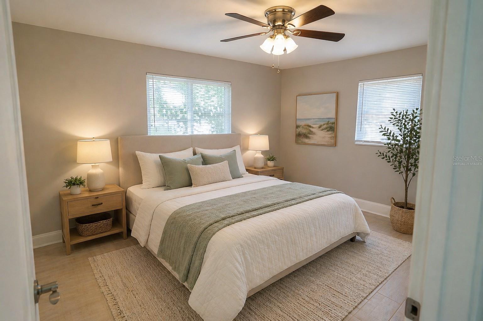 MIRA BELLA 1 - Residential