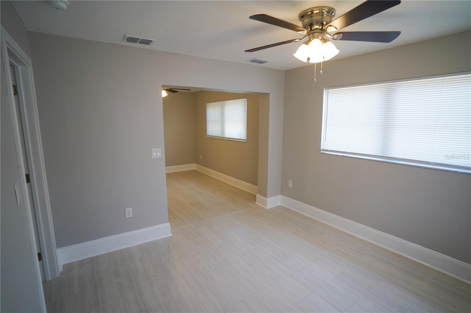 MIRA BELLA 1 - Residential