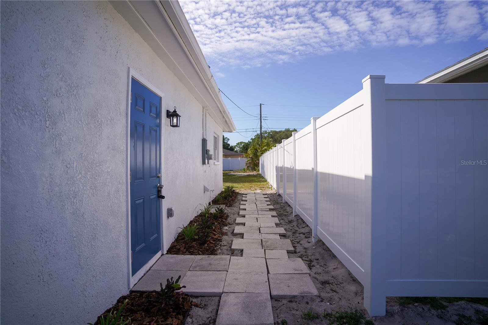 MIRA BELLA 1 - Residential