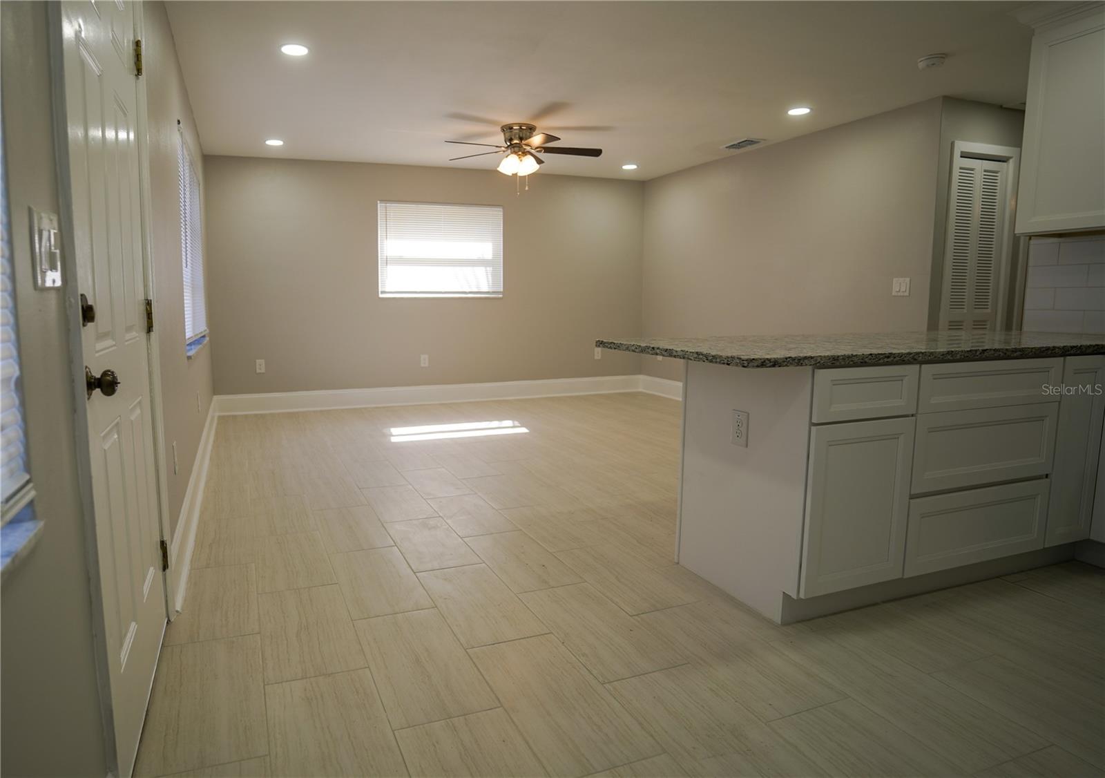 MIRA BELLA 1 - Residential