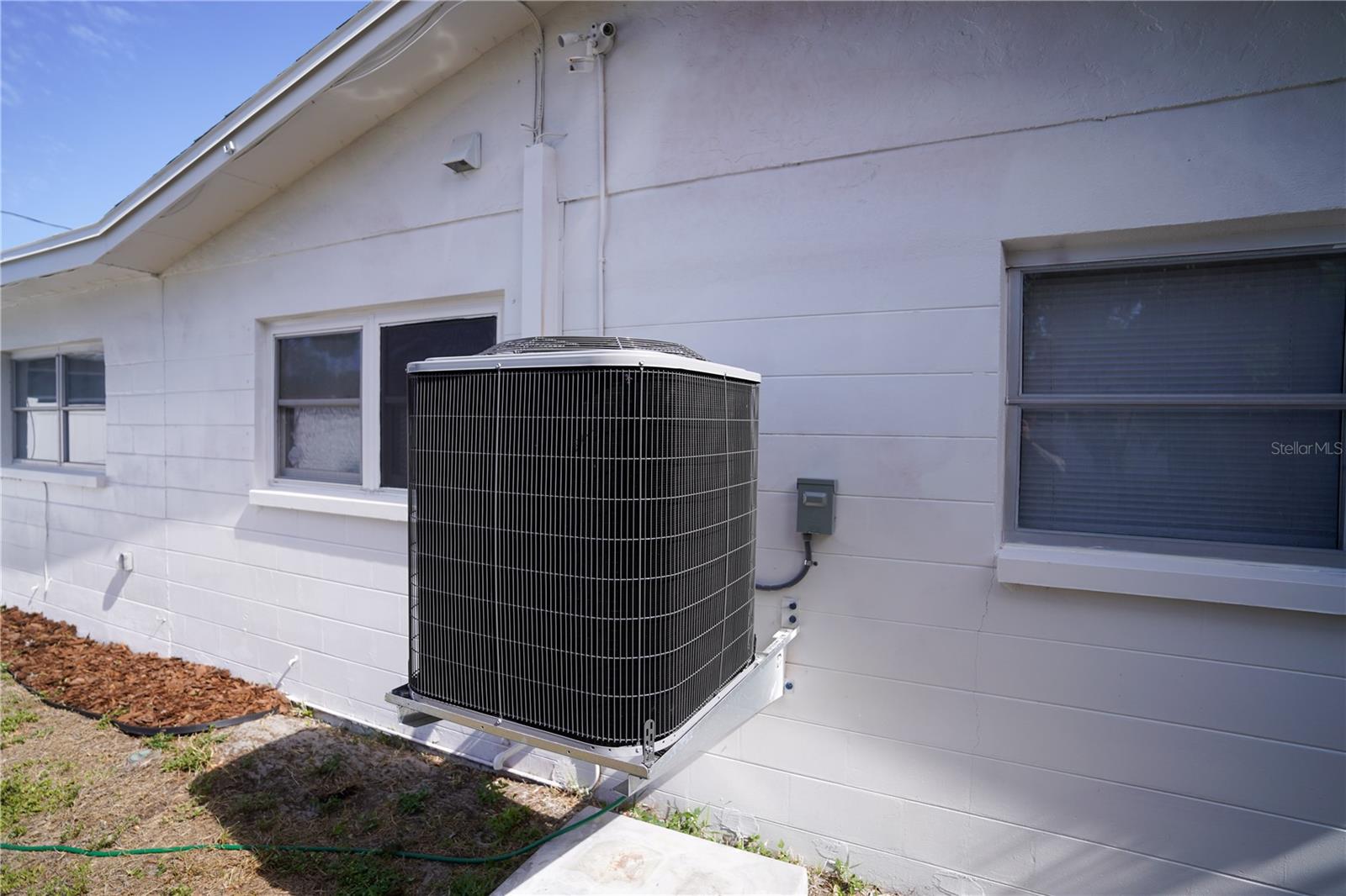 MIRA BELLA 1 - Residential