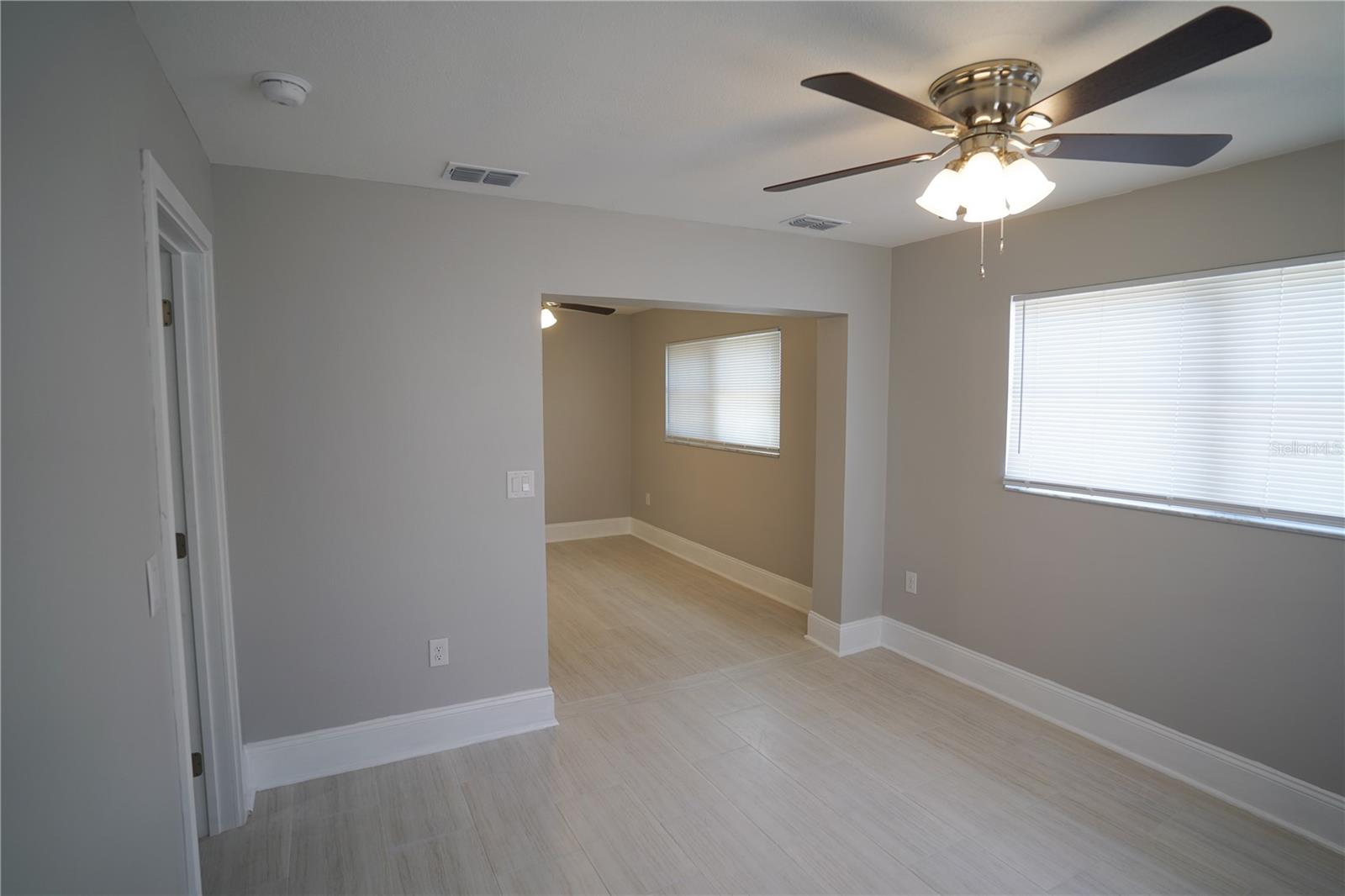 MIRA BELLA 1 - Residential