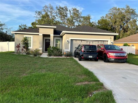1884 SNAPPER DRIVE KISSIMMEE FL 34759