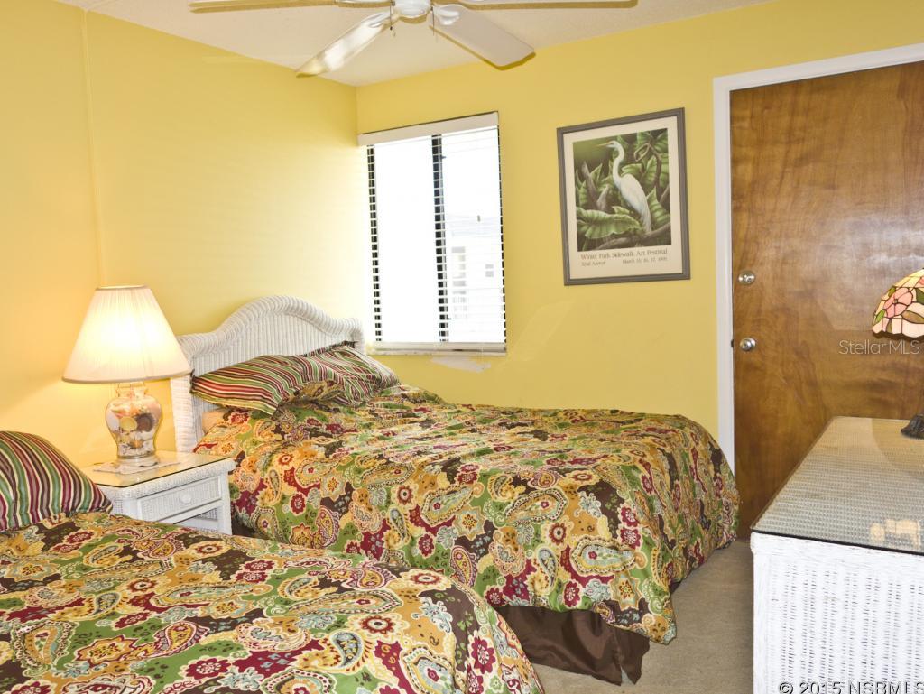 Ocean Club North Condo - Residential