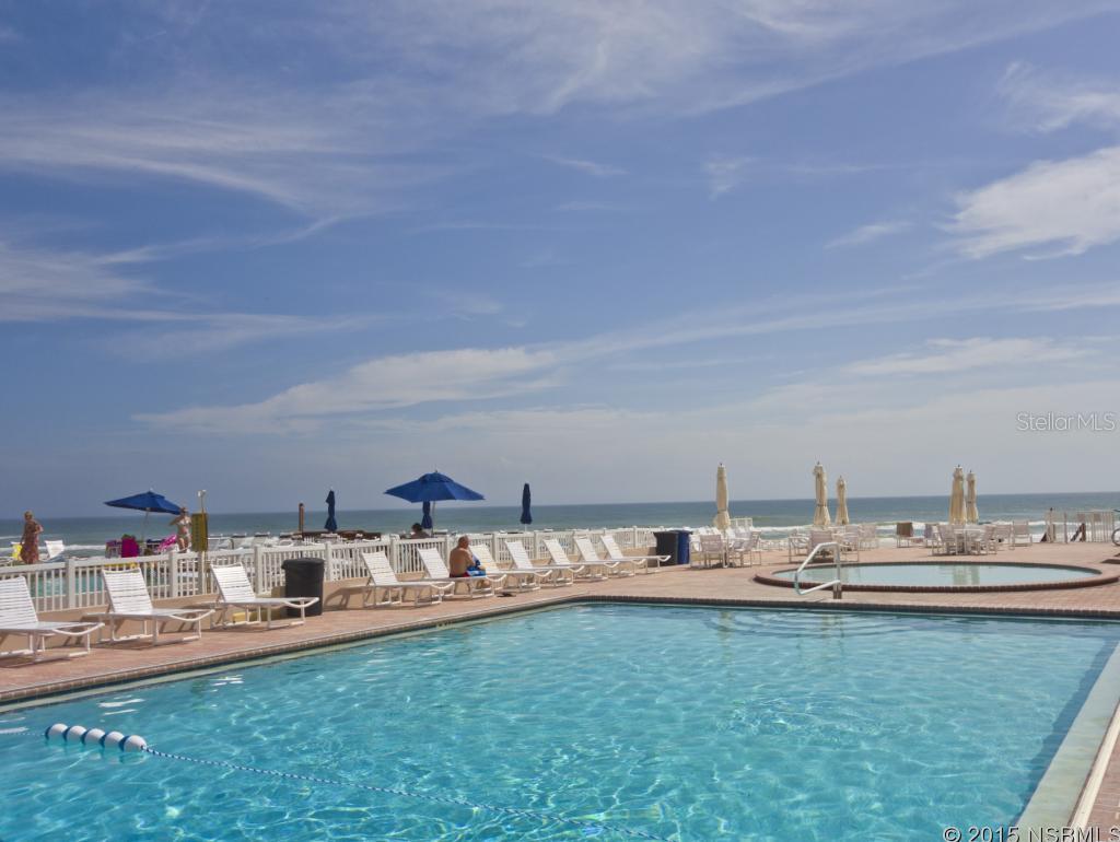 Ocean Club North Condo - Residential