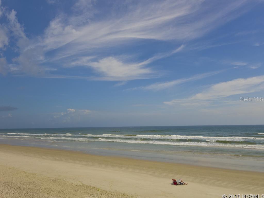 Ocean Club North Condo - Residential