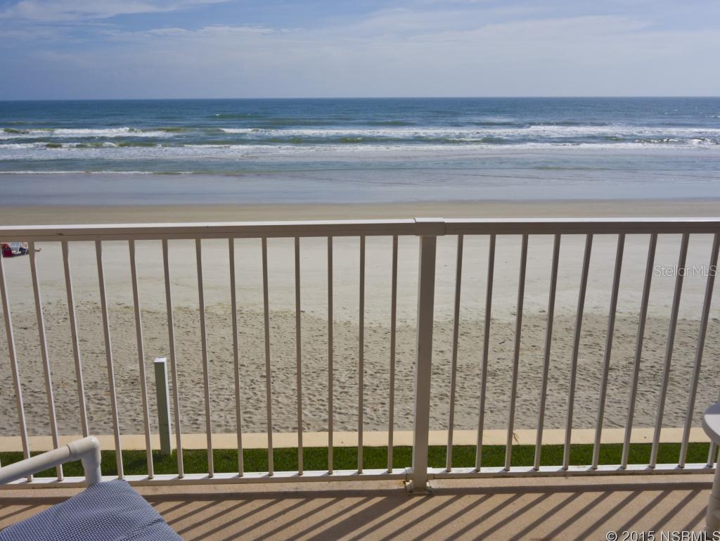 Ocean Club North Condo - Residential