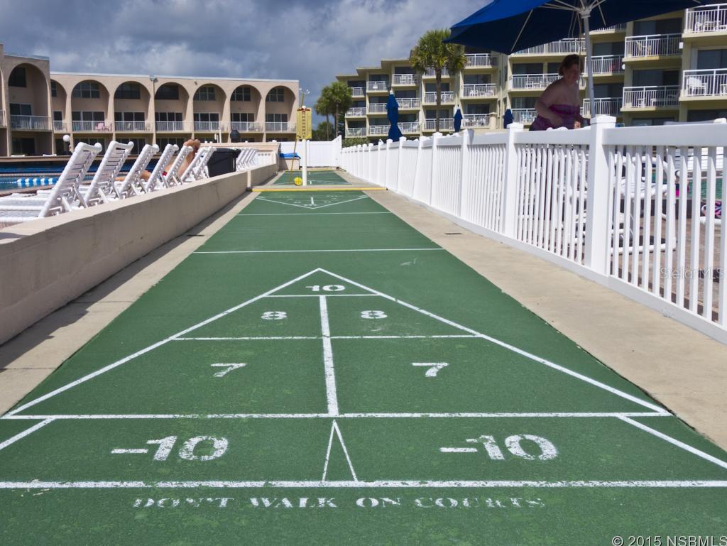 Ocean Club North Condo - Residential