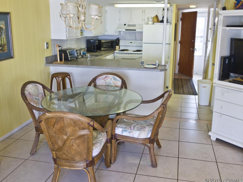 Ocean Club North Condo - Residential