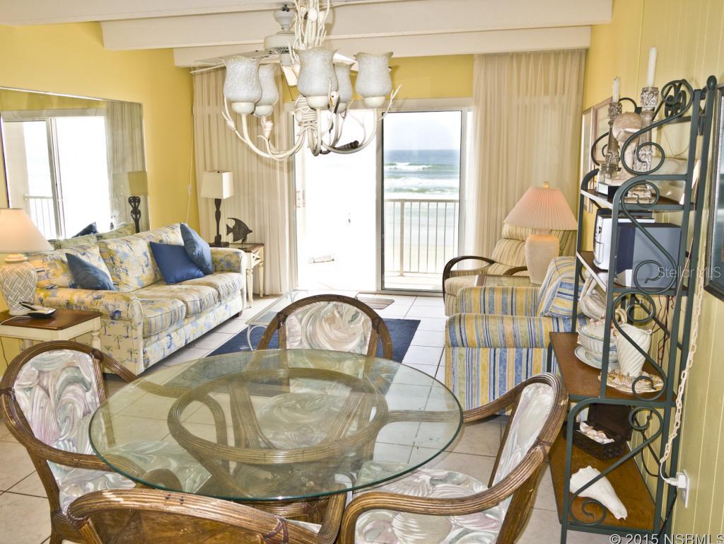 Ocean Club North Condo - Residential