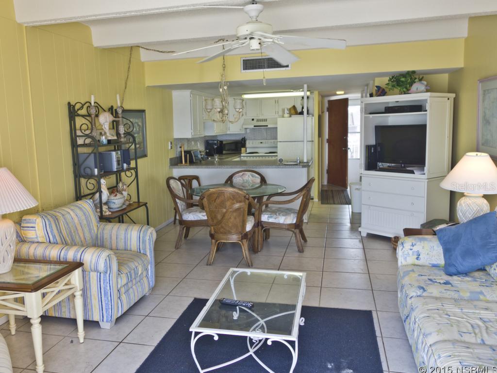 Ocean Club North Condo - Residential