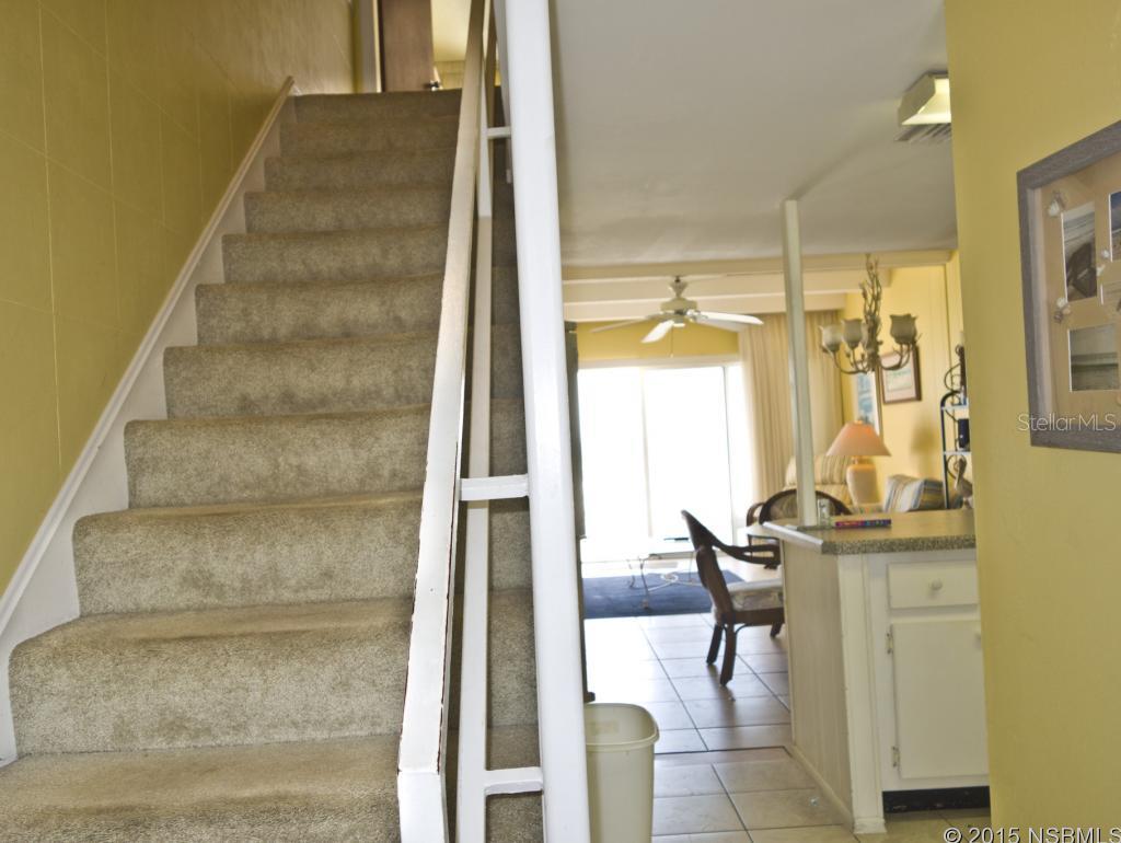 Ocean Club North Condo - Residential