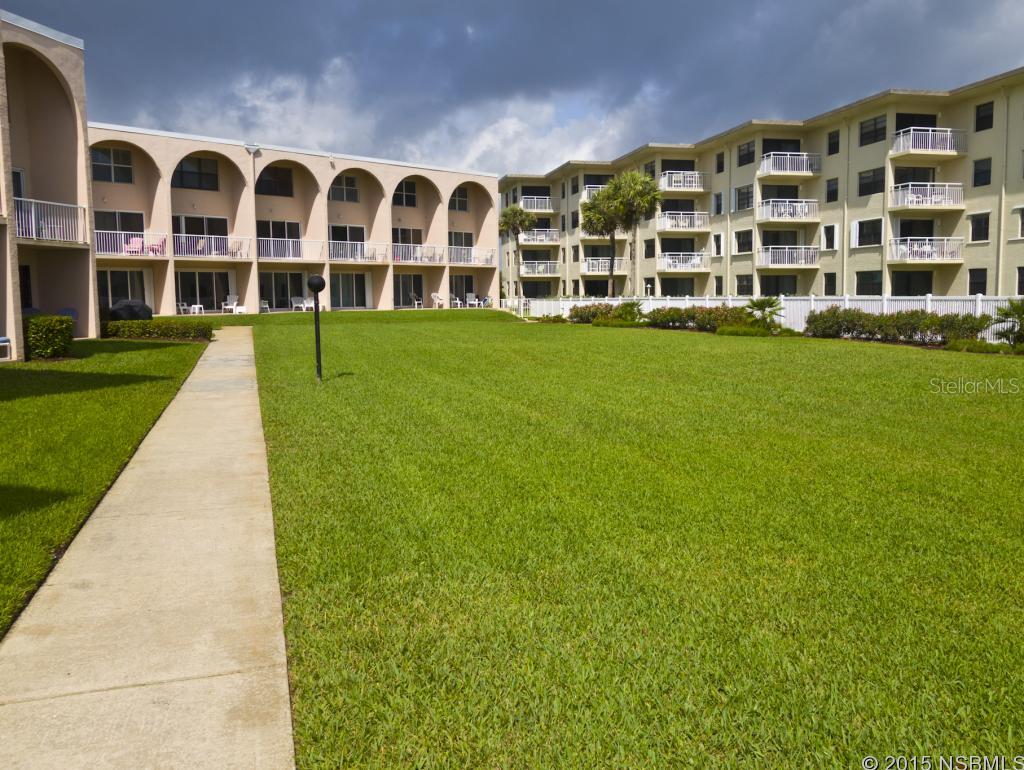 Ocean Club North Condo - Residential