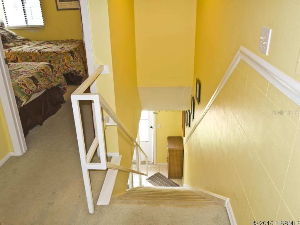 Ocean Club North Condo - Residential