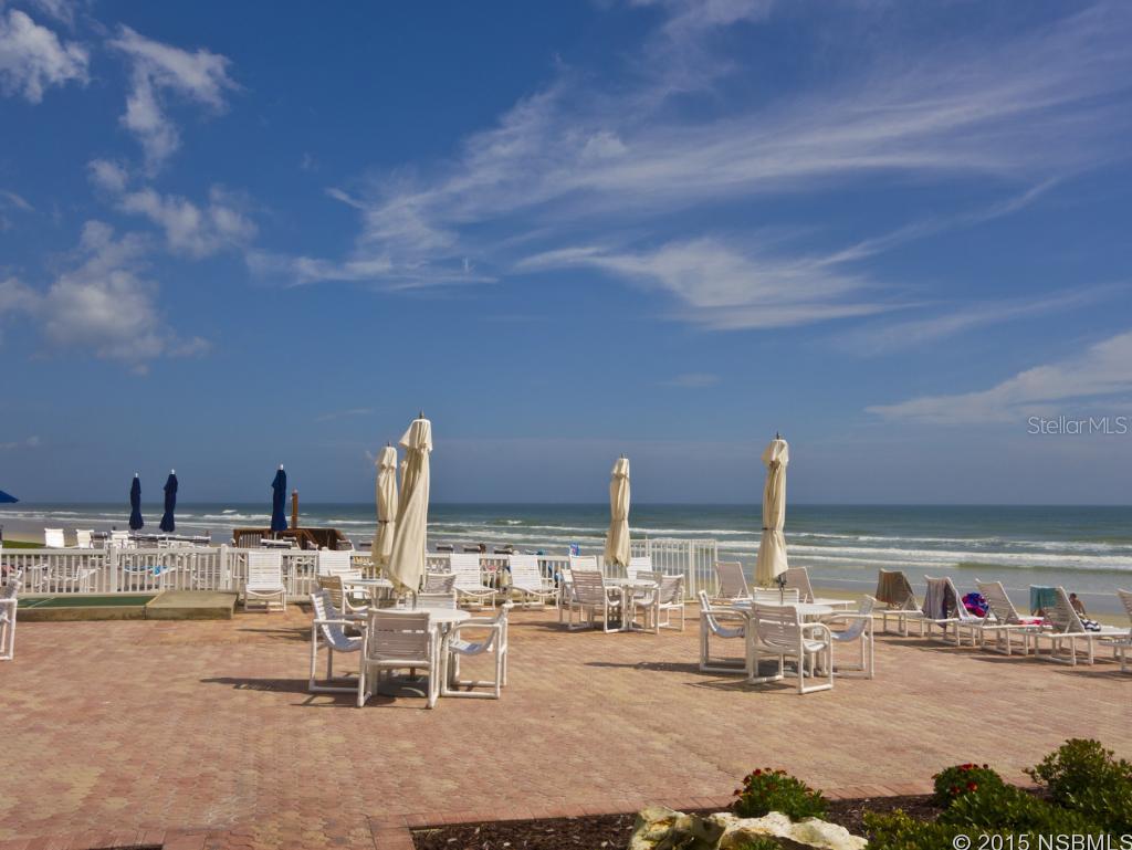 Ocean Club North Condo - Residential